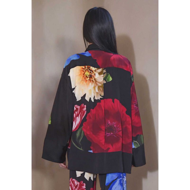 Trelise Cooper Glossy Goddess Blouse image number 3